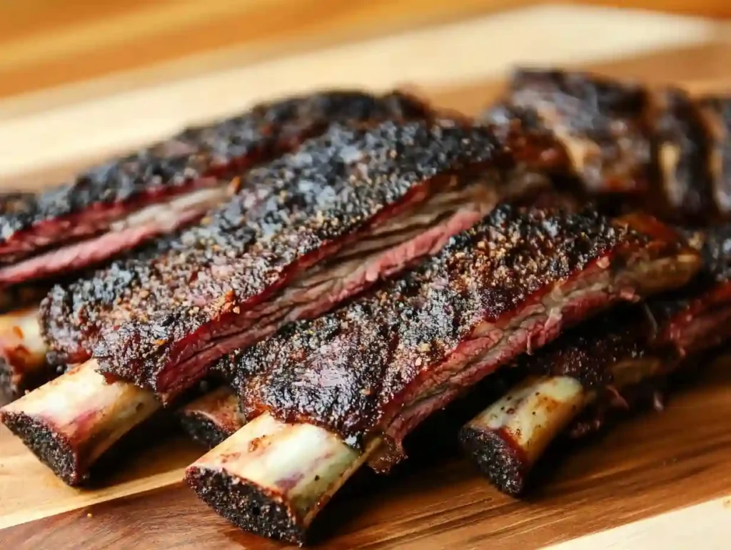 Beef Back Ribs