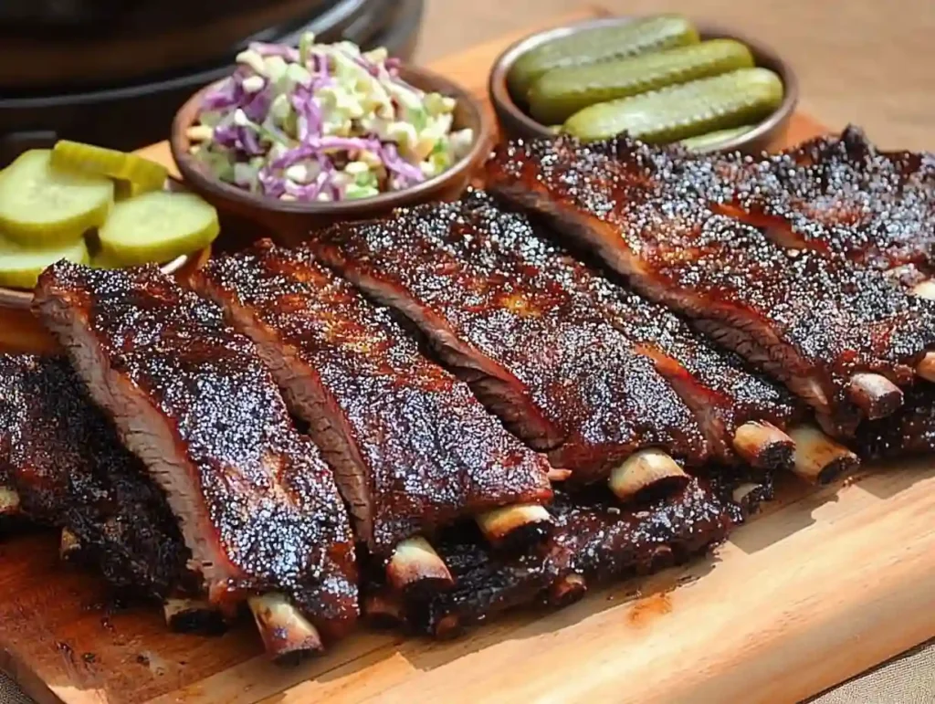 Beef Back Ribs